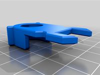 Katana magwell for Metric 2.0 Lynx by Herbmeister