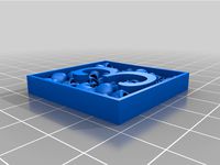 Fantasy Football tracking tile set by Seraphim16