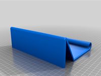 Basic Phone Stand by megamethrat