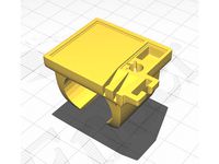 Ring Palette by Wramos