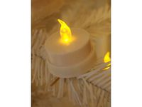 Tree Branch Tealight Holders by Witchagreen