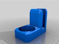 PAX 3 Charging station by OopsiePoopsy