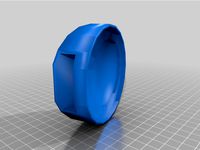 Coffee Mug Floating Shelf by Sasquatchief