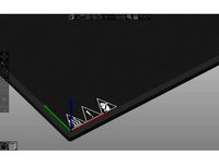Visually Accurate Buildplate Texture Graphics for PrusaSlicer - Artillery Sidewinder X1 by Astrosteez
