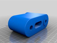 Concept 2 LCD Arm by dpuckett67