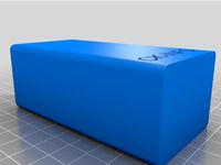 Pot a Crayon by CK-INFO