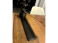 Totoro Räucherstäbchenhalter (Incence Holder) by Cpt_Schnauzbart