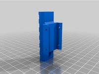 Umarex MP40 Picatinny Rail by GerdS