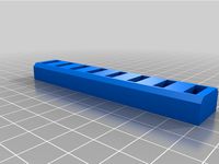 USB Holder by Capdo