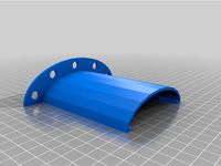 Transducer Splash Guard by gqfuzion