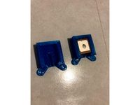 Flywoo Mr.Corc GPS BN-220 by asuka15