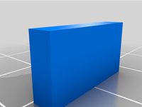 Lenovo ThinkCentre M710s Foot by danberk