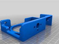 Sony a6000 cage by FPheaVen