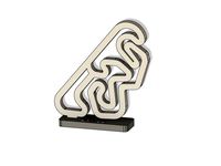 Efmod RC Track by gokayaktan