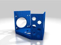Mejora carcasa TWO TREES BLUER PLUS by A3Dprints