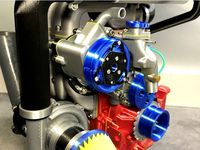 MAZDA RX7 (19/x) / Air Pump add-on by dancan13f