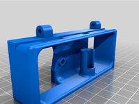 Digitizer 8 mm Fillm Raspberry arduino by cinidavide