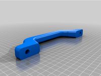 FOS Technologies F-7 Handle by Kotletas