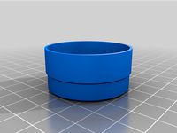 32mm scope honeycomb by Andras83
