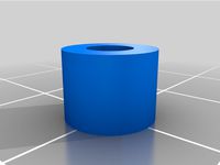 Filament Umlenkung by kwone