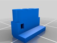 Game & MINTIA Power Switch by moononournation