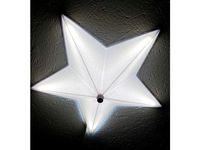 Star-Lamp for Ceiling and Wall by VidarM