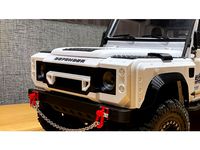 Kahn Front for 3DSets Landrover Defender by Mundl