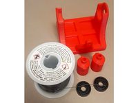 Kester Solder Real Holder by theblujuice