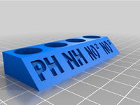 API Test Kit Stand by KellyM776