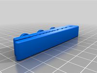 Ear Saver Clip by jfrisc20