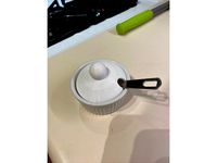 Ramekin lid by babrooks1