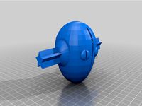 soft & wet head by majiceagle