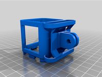 gopro session 5 soft mount by Farmingofthrone