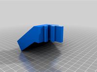 3018 Controller Cradle by dcriscosu