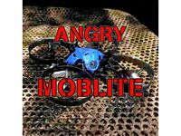 Happymodel Mobilte 6 and 7 canopy from ANGRY DON by AngryDonFPV