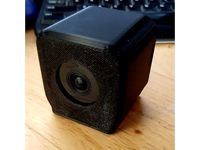 Wyze V3 Cover by gartnix