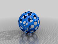 BUD BALL by oldmaninSC