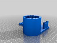 Painter's Helper by fatamun