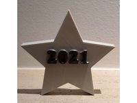 STAR 2021 by KOULGEORGE