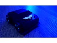 FETtec Drift Car - 20% wider by _ErrorAsh