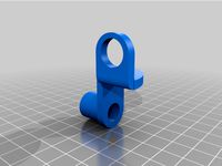 Ducati Xdiavel Back Indicator (Blinker) 1260 by LuckyLuc94