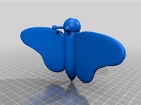 Butterfly by NocternaKiller