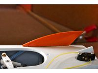 R/C Antenna Cover by mmhaegar