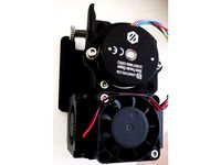 Sovol SV01 compact, lightweight extruder by bartolomeus