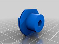 Jakks Pacific K-2SO modification files by EvoLutionX_Studios