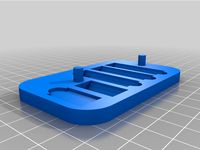 Mint Works - organizer by jc236