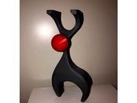 Rudolph the Red Nosed Reindeer Mod by caesar_1111