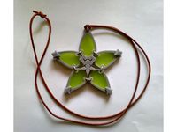 Kingdom Hearts Wayfinder by EverGrumpy