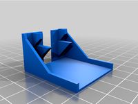 gingerbread mini house by UTJTrain