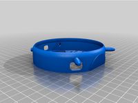 google home mini alarm remix by HUNster